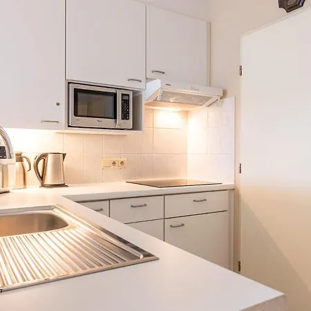 Apartment With A Beautiful View, Close To The Beach